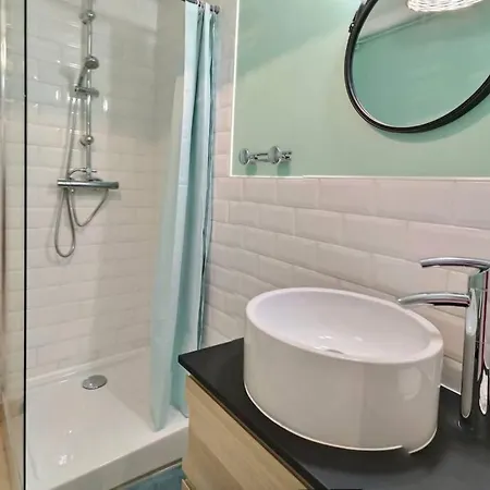 Colibri Studio Coeur De Mon Groom Szálloda Troyes