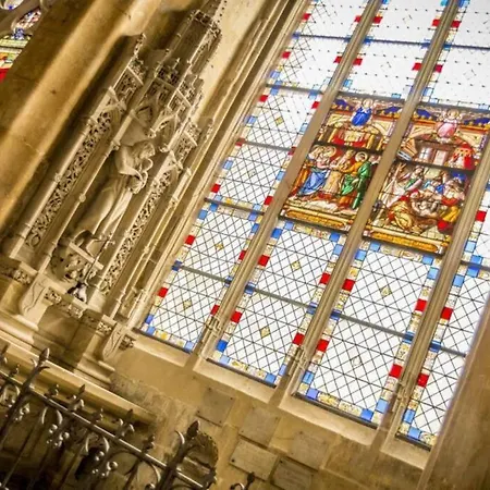 Colibri Studio Coeur De Mon Groom