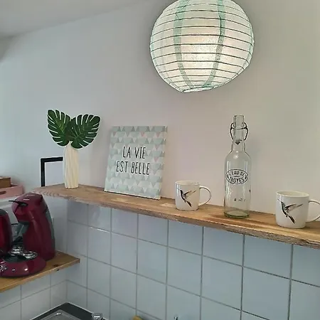 Colibri Studio Coeur De Mon Groom Troyes