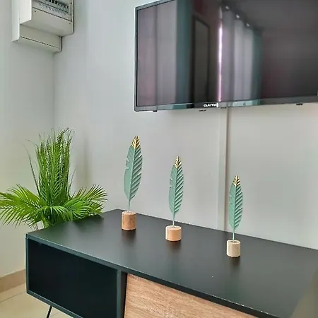 Colibri Studio Coeur De Mon Groom Apartment *