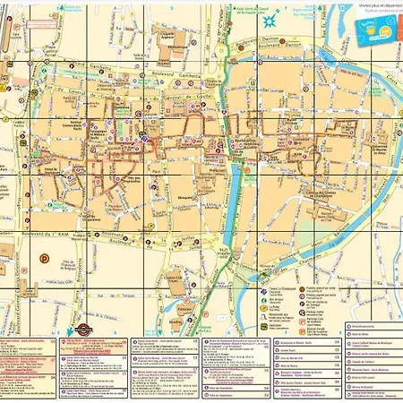 Otel Colibri Studio Coeur De Mon Groom Troyes