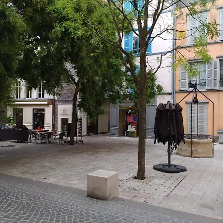 Colibri Studio Coeur De Mon Groom Otel *