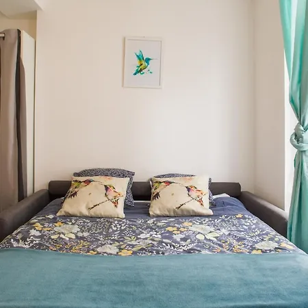 Colibri Studio Coeur De Mon Groom Apartment *