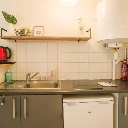 Colibri Studio Coeur De Mon Groom Otel