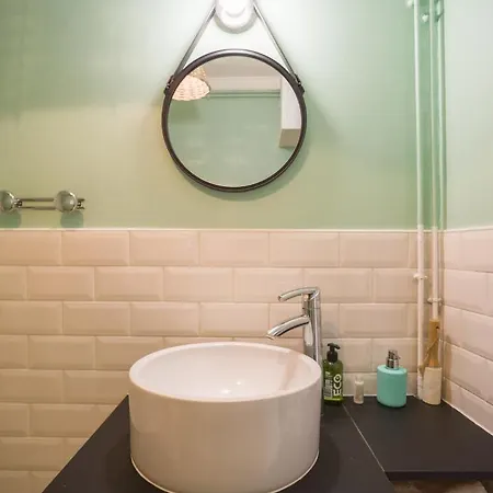 Colibri Studio Coeur De Mon Groom Szálloda *