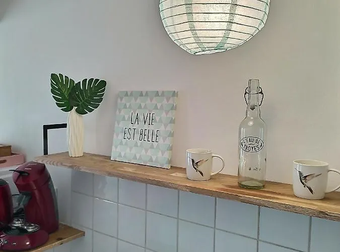 Colibri Studio Coeur De Mon Groom 트루아