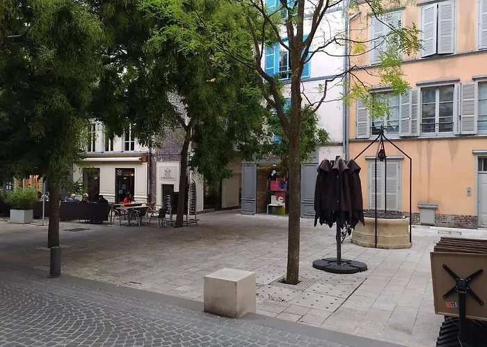 Colibri Studio Coeur De Mon Groom 호텔 *